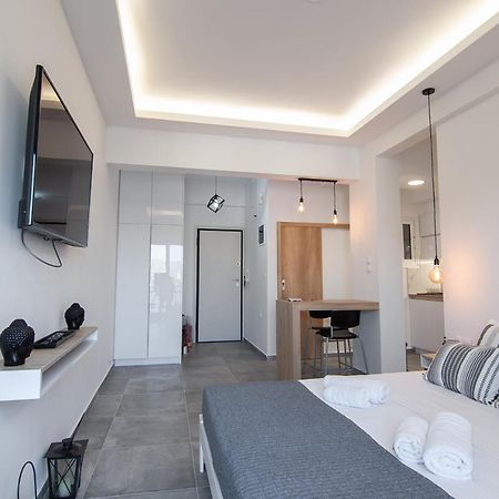 Апартаменти Cozy Modern Studiο _ Near The Center Of Афіни Екстер'єр фото