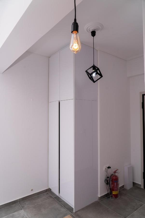 Апартаменти Cozy Modern Studiο _ Near The Center Of Афіни Екстер'єр фото