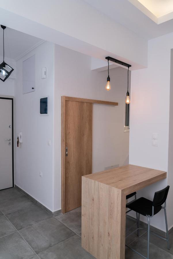 Апартаменти Cozy Modern Studiο _ Near The Center Of Афіни Екстер'єр фото