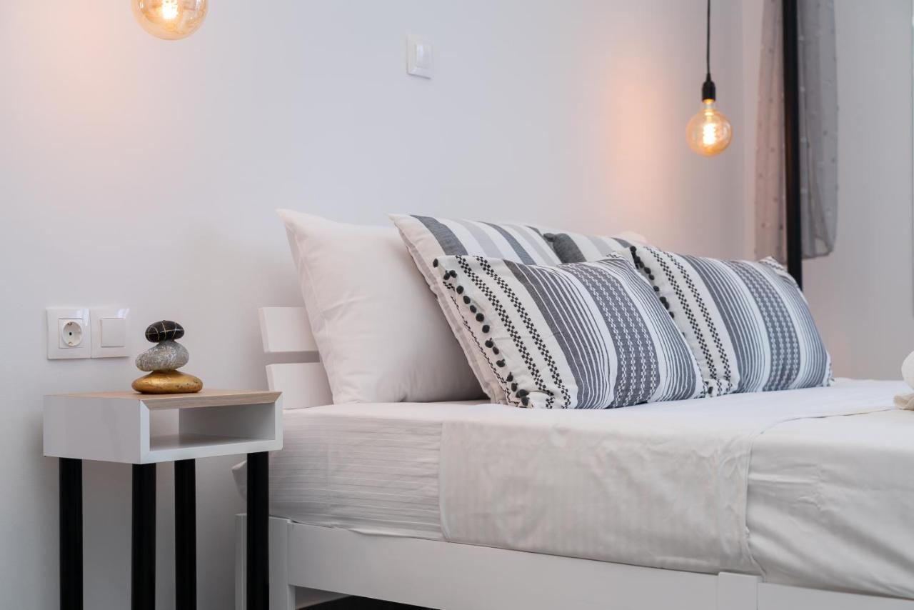 Апартаменти Cozy Modern Studiο _ Near The Center Of Афіни Екстер'єр фото